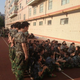 Illustration for article titled The Lighter Side Of Chinas Compulsory Military Training